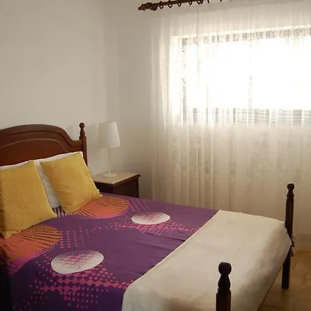 Apartamento Balealsolvillage Baleal