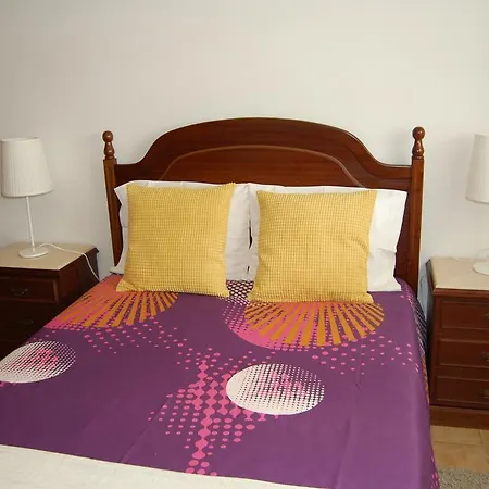 Apartamento Balealsolvillage Appartamento Baleal