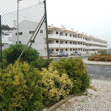 Appartamento Apartamento Balealsolvillage Baleal