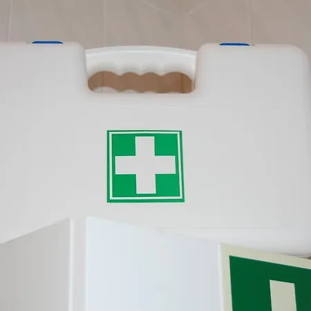 Appartamento Apartamento Balealsolvillage