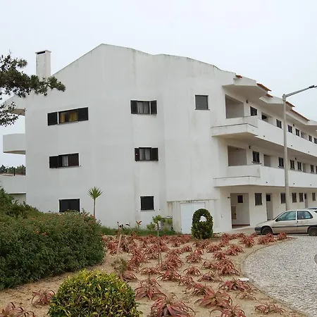 Apartamento Balealsolvillage Baleal