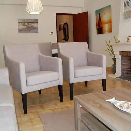 Apartamento Balealsolvillage باليال