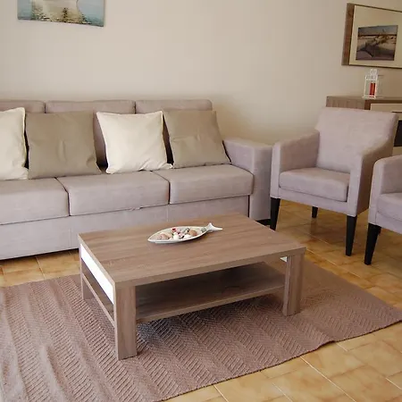 Apartamento Balealsolvillage Appartamento *