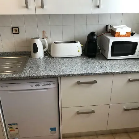Apartament Balealsolvillage