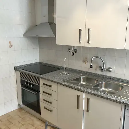 شقة Apartamento Balealsolvillage