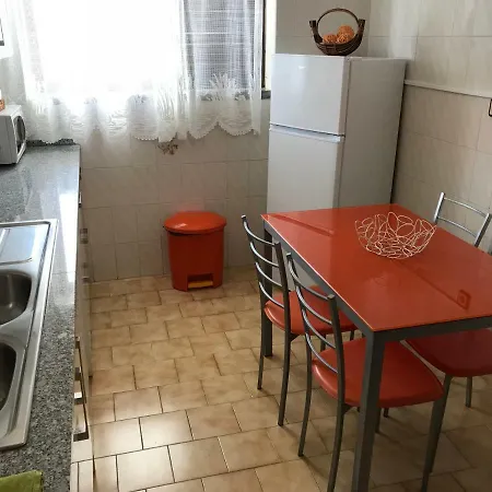 Apartamento Balealsolvillage * Baleal
