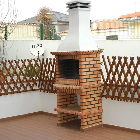 Apartamento Balealsolvillage Appartamento Baleal