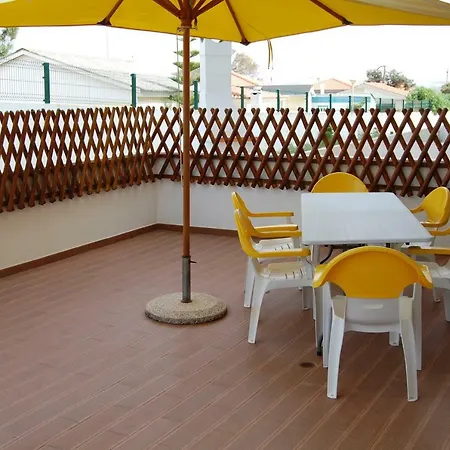 Appartamento Apartamento Balealsolvillage *