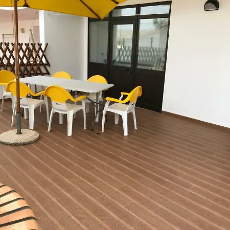 Appartamento Apartamento Balealsolvillage Baleal