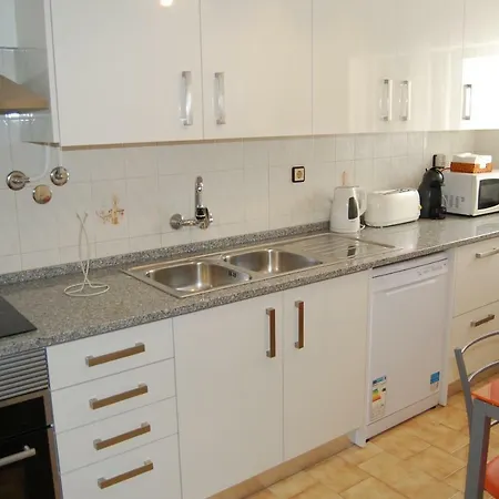 Apartamento Balealsolvillage * باليال