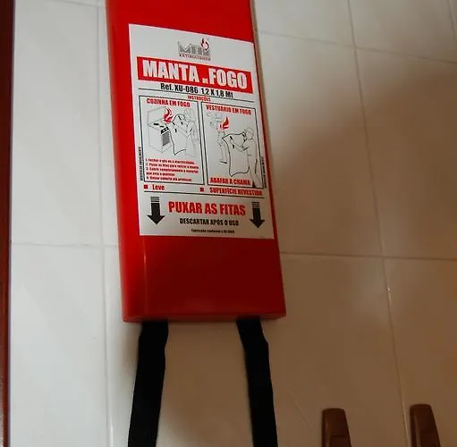 Apartment Balealsolvillage