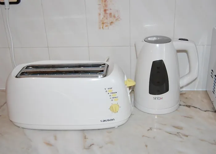 Apartment Balealsolvillage Baleal