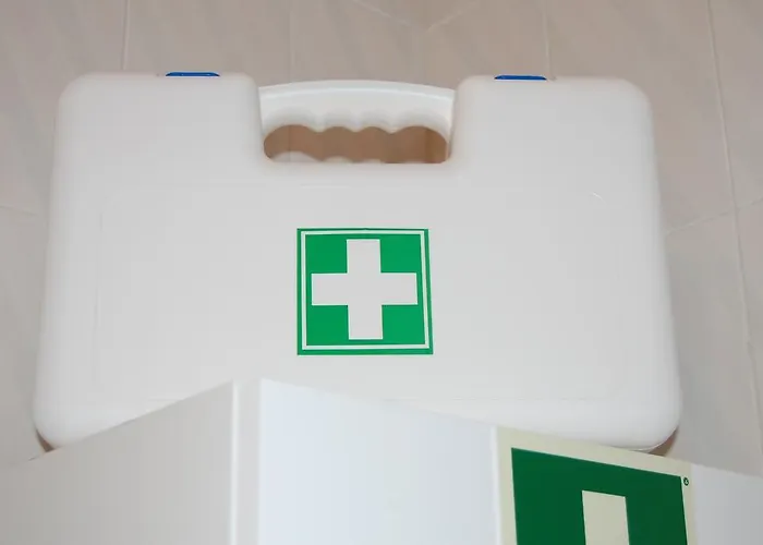 Apartment Balealsolvillage