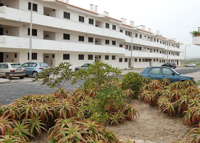 Apartment Balealsolvillage *