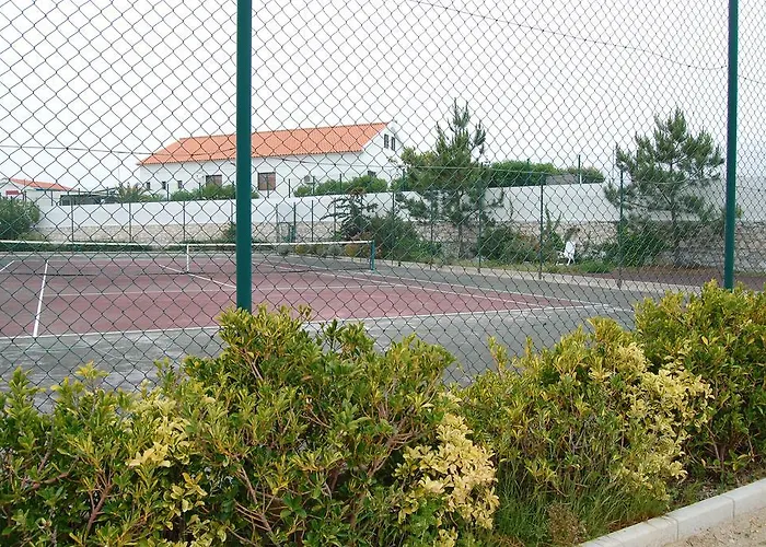 Apartment Balealsolvillage *