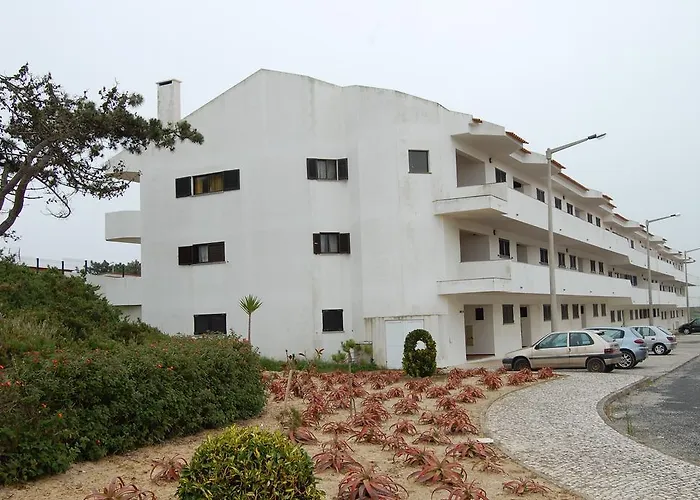 Balealsolvillage Baleal