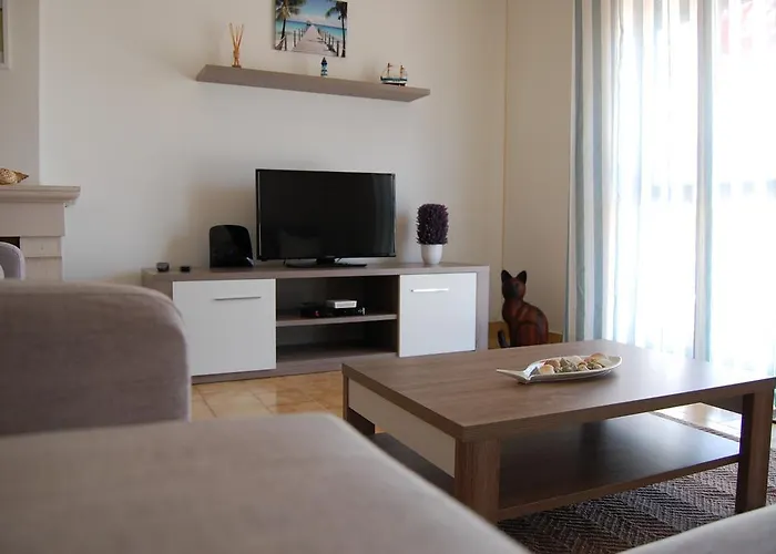 Balealsolvillage Apartment Baleal