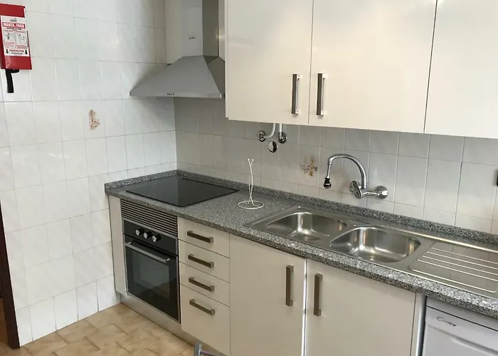 Apartment Balealsolvillage