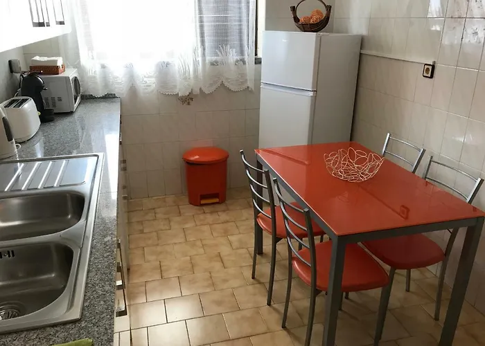 Balealsolvillage * Baleal